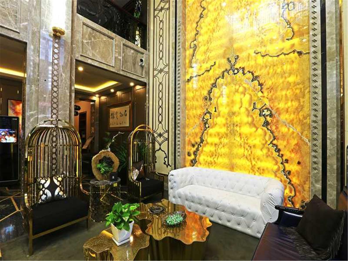 Petrochemical Engineering Hotel Harbin Exteriör bild